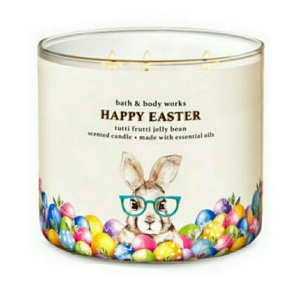 BBW CANDLE